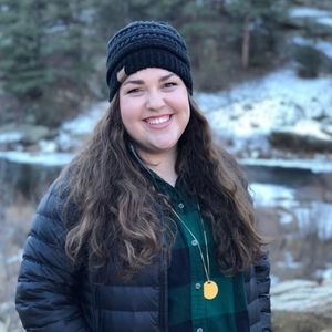 Meet your Posher, Katy